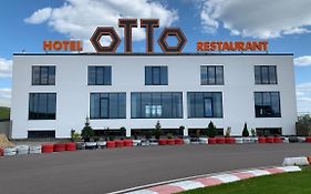 Otto Hotel-Restaurant