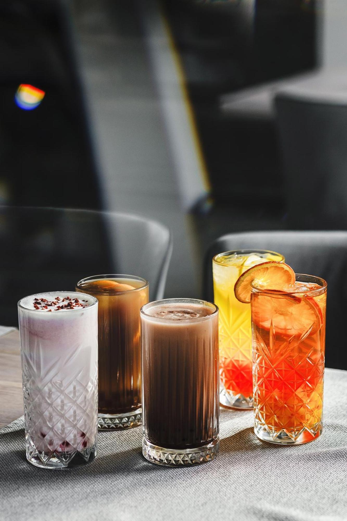 Otto Hotel-Restaurant Ровно Экстерьер фото